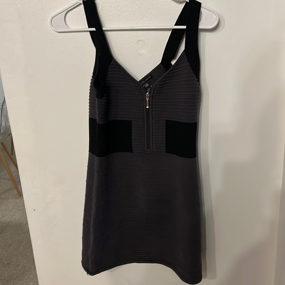 Y2k sweater dress, mini dress, party club dress